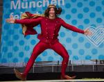 Stadtgründungsfest München 2025