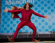 Stadtgründungsfest München 2025