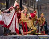 Stadtgründungsfest München 2025