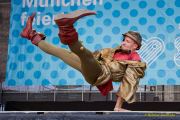 Stadtgründungsfest München 2025