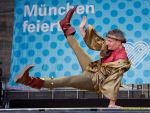 Stadtgründungsfest München 2025