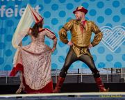 Stadtgründungsfest München 2025