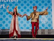 Stadtgründungsfest München 2025