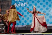Stadtgründungsfest München 2025