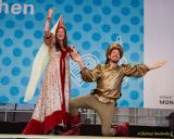 Stadtgründungsfest München 2025