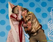 Stadtgründungsfest München 2025