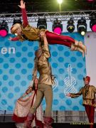 Stadtgründungsfest München 2025