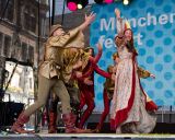 Stadtgründungsfest München 2025