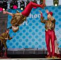 Stadtgründungsfest München 2025