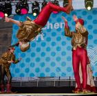 Stadtgründungsfest München 2025