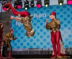 Stadtgründungsfest München 2025