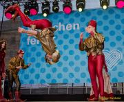 Stadtgründungsfest München 2025