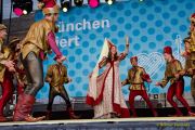 Stadtgründungsfest München 2025