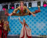 Stadtgründungsfest München 2025