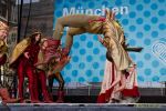 Stadtgründungsfest München 2025