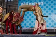 Stadtgründungsfest München 2025