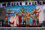 Stadtgründungsfest München 2025