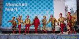Stadtgründungsfest München 2025