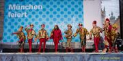 Stadtgründungsfest München 2025