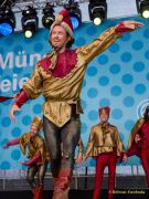 Stadtgründungsfest München 2025