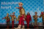 Stadtgründungsfest München 2025