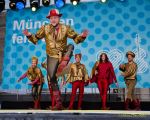 Stadtgründungsfest München 2025