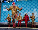 Stadtgründungsfest München 2025