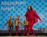Stadtgründungsfest München 2025