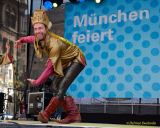 Stadtgründungsfest München 2025