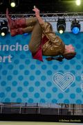 Stadtgründungsfest München 2025