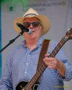 Stadtgründungsfest München 2025