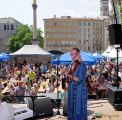 Stadtgründungsfest München 2025