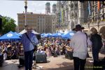 Stadtgründungsfest München 2025