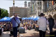 Stadtgründungsfest München 2025