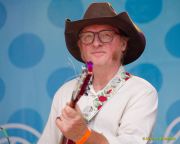 Stadtgründungsfest München 2025