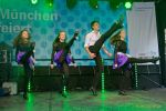 Stadtgründungsfest München 2025
