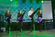 Stadtgründungsfest München 2025
