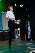 Stadtgründungsfest München 2025