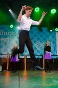 Stadtgründungsfest München 2025