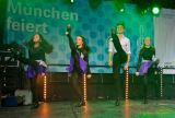 Stadtgründungsfest München 2025