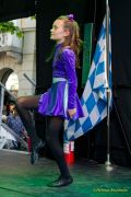 Stadtgründungsfest München 2025
