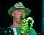 Stadtgründungsfest München 2025