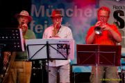 Stadtgründungsfest München 2025