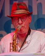 Stadtgründungsfest München 2025