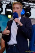 Stadtgründungsfest München 2025