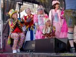 Stadtgründungsfest München 2025