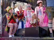 Stadtgründungsfest München 2025