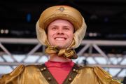Stadtgründungsfest München 2025