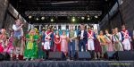 Stadtgründungsfest München 2025