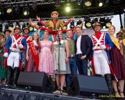 Stadtgründungsfest München 2025